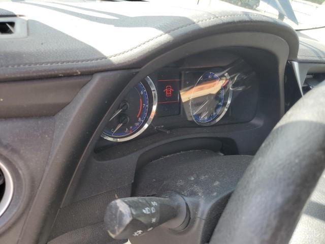 2017 TOYOTA COROLLA L - 2T1BURHE8HC797133