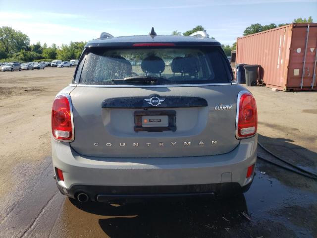2019 MINI COOPER COU WMZYV5C55K3F58617
