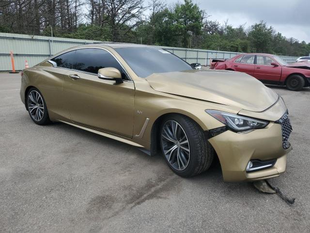 2019 INFINITI Q60 PURE JN1EV7EL6KM290133