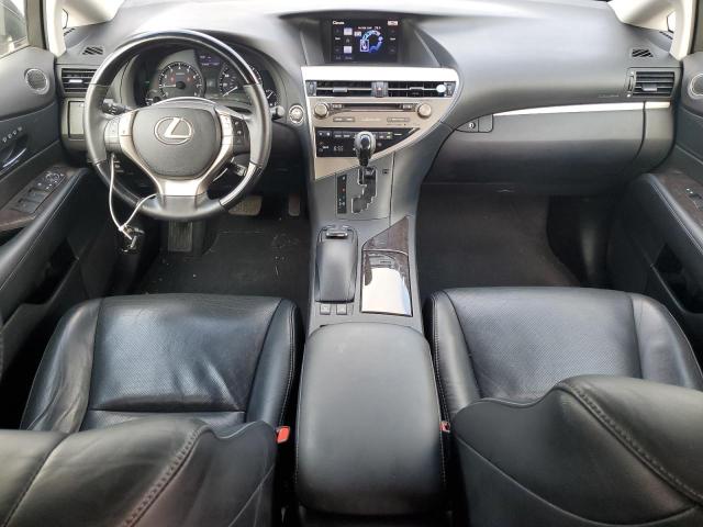 2015 LEXUS RX 350 BAS 2T2BK1BA6FC337913