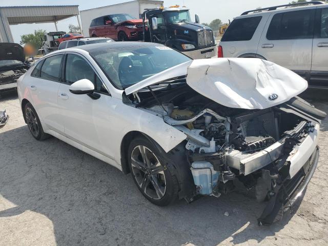 2021 KIA K5 EX 5XXG34J21MG030593