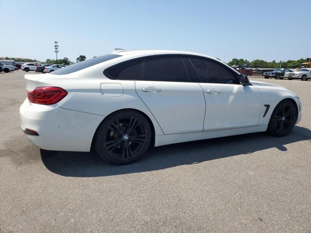 2019 BMW 430I GRAN WBA4J1C56KBM16165