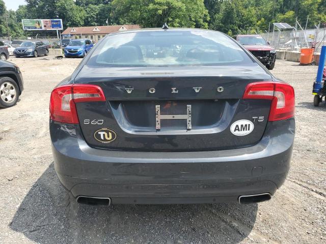 2015 VOLVO S60 PLATIN YV126MFM8F1353480
