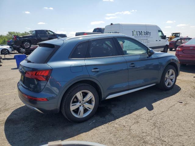 2018 AUDI Q5 PREMIUM - WA1ANAFY7J2013904