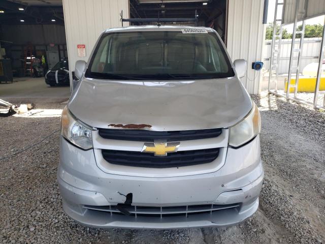 2015 CHEVROLET CITY EXPRE 3N63M0YN8FK712675