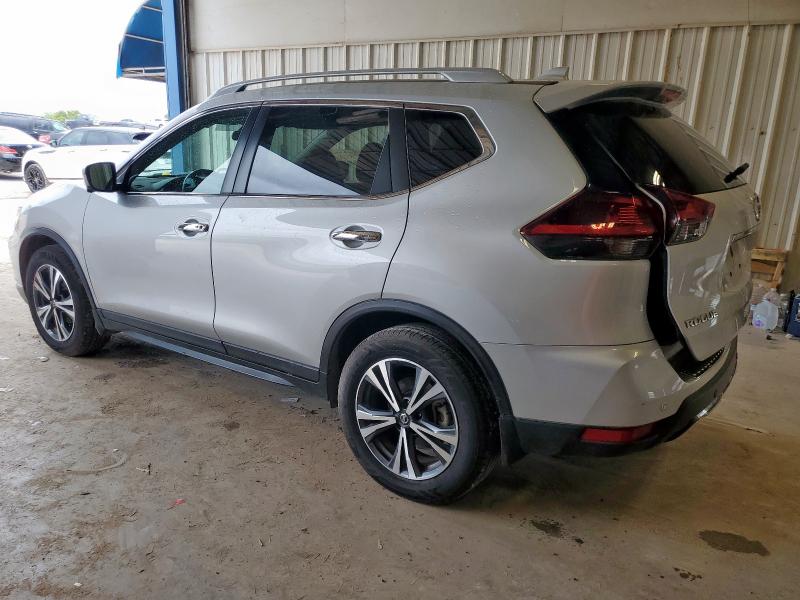 Vin: 5n1at2mt9kc787250, lot: 63395435, nissan rogue s 20192