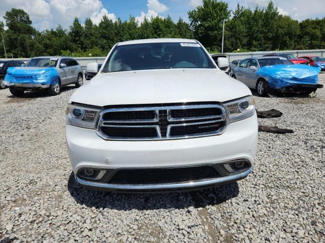 2016 DODGE DURANGO SXT 1C4RDHAG7GC374121