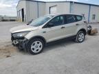 2018 FORD ESCAPE S - 1FMCU0F71JUC59172