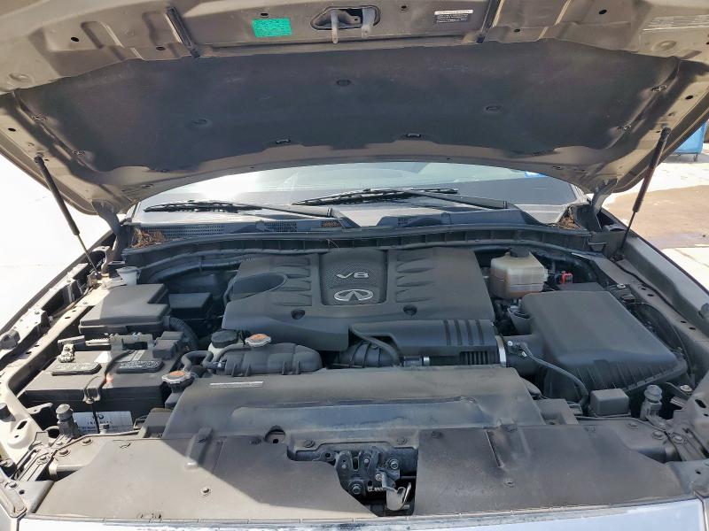 2019 INFINITI QX80 LUXE JN8AZ2NF0K9682755