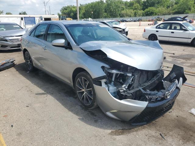 2017 TOYOTA CAMRY LE - 4T1BF1FK4HU652853