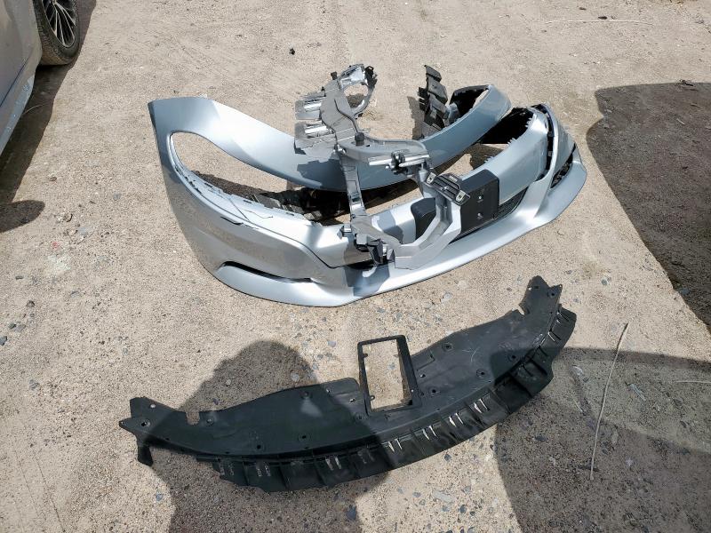 2022 DODGE CHARGER SX 2C3CDXBG8NH258617