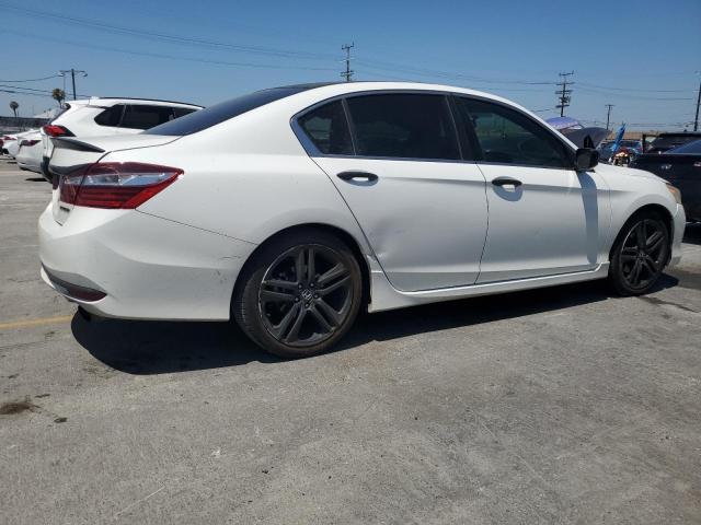2016 HONDA ACCORD SPO - 1HGCR2F56GA244078