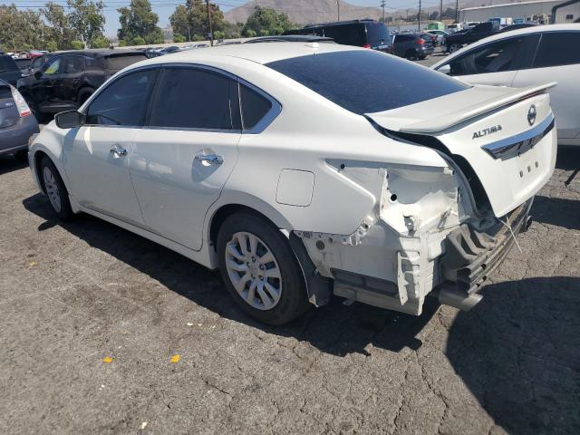 2015 NISSAN ALTIMA 2.5 - 1N4AL3APXFN307265