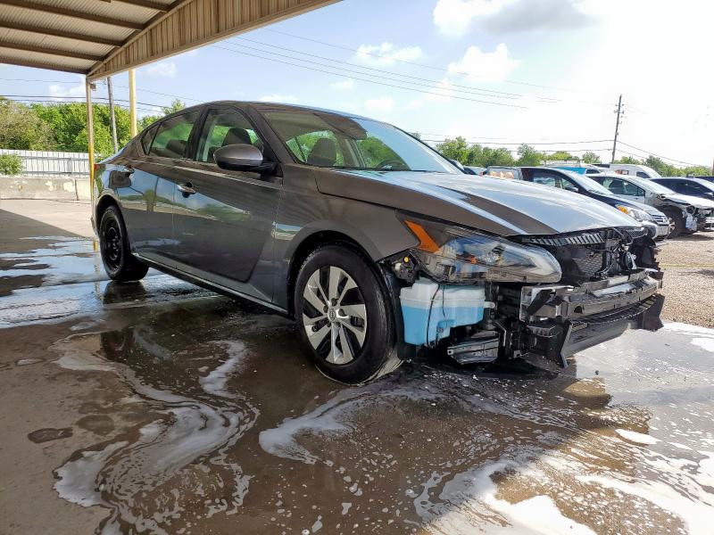 2023 NISSAN ALTIMA S - 1N4BL4BV5PN347679