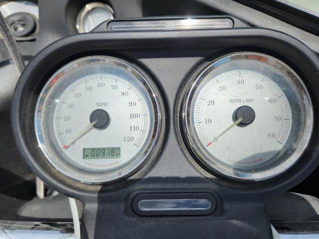 2008 HARLEY-DAVIDSON FLTR 1HD1FS4308Y676401
