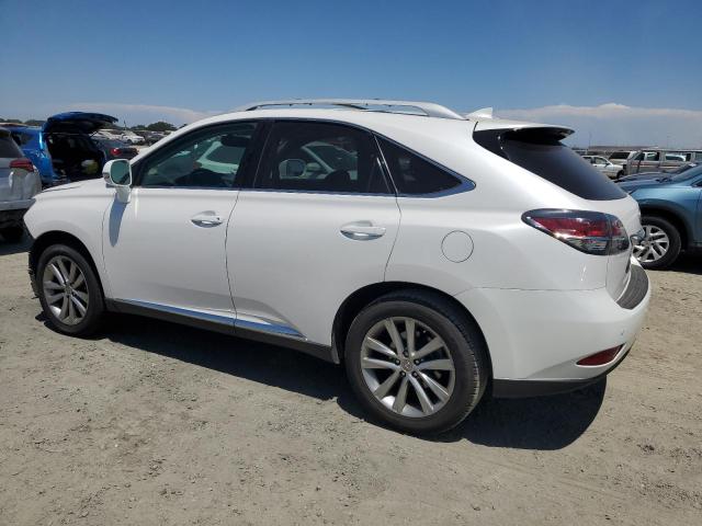 2015 LEXUS RX 350 2T2ZK1BA8FC188466
