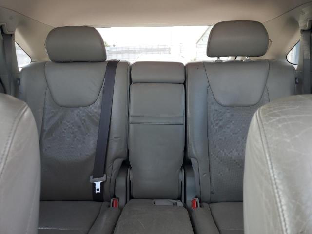 2011 LEXUS RX 350 - JTJBK1BA5B2014673