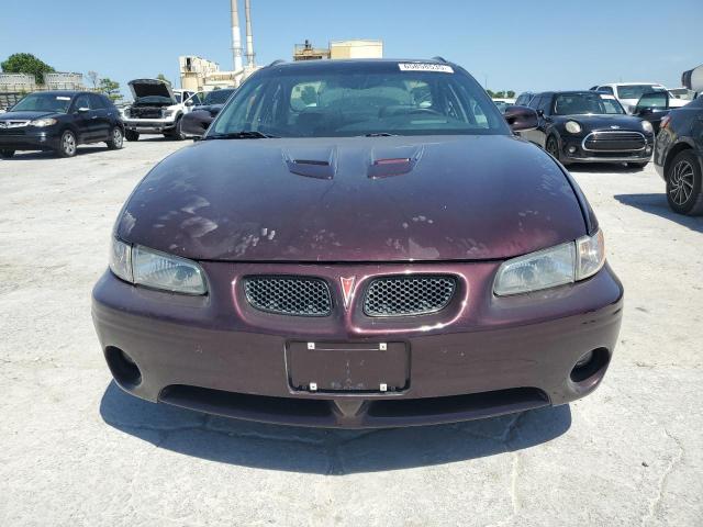 2002 PONTIAC GRAND PRIX - Other View