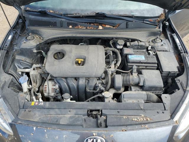 2019 KIA FORTE FE - 3KPF24AD3KE077209