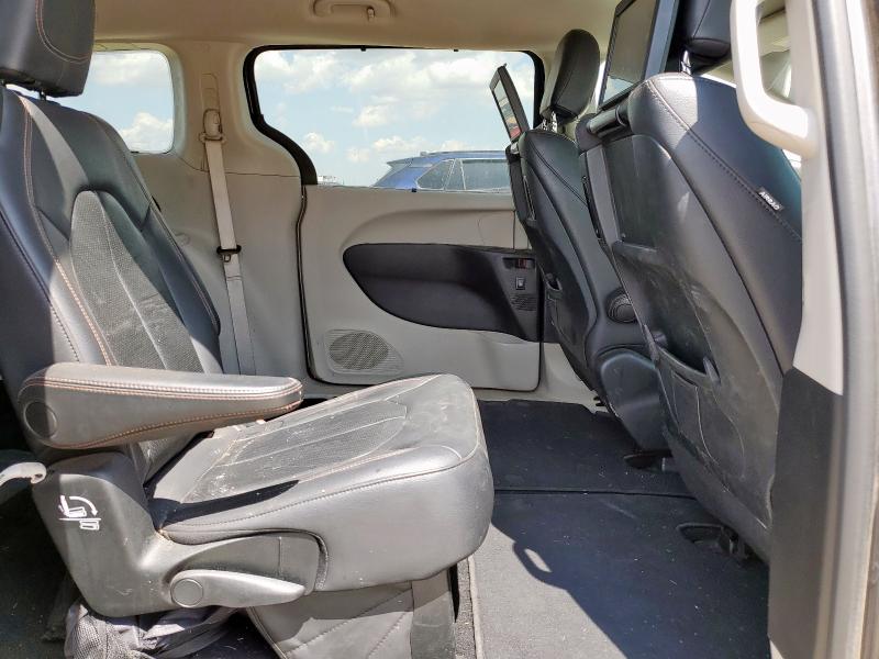 2017 CHRYSLER PACIFICA T 2C4RC1EG2HR765349