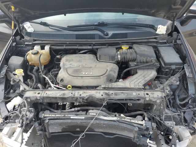 2017 CHRYSLER PACIFICA T - 2C4RC1DG5HR515203