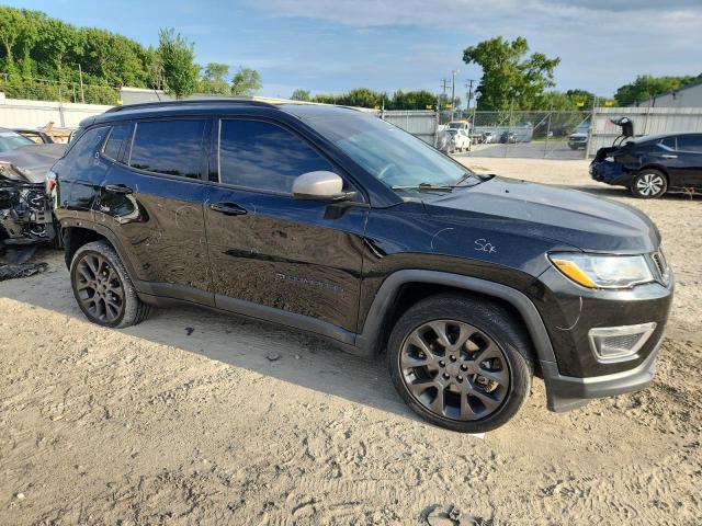 2021 JEEP COMPASS 80 3C4NJDEB0MT603401