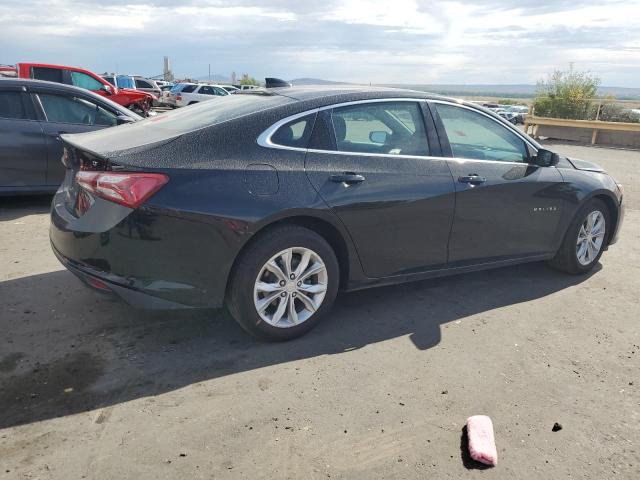 2019 CHEVROLET MALIBU LT 1G1ZD5ST2KF148403