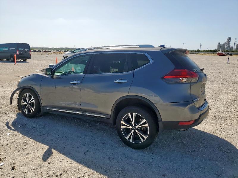 2017 NISSAN ROGUE S - 5N1AT2MT8HC874579