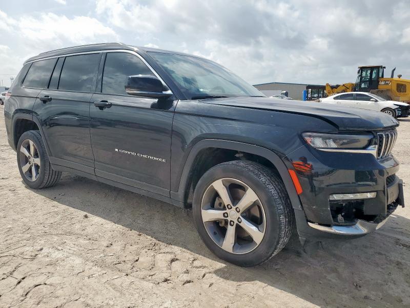 2022 JEEP GRAND CHER 1C4RJJBG3N8589137