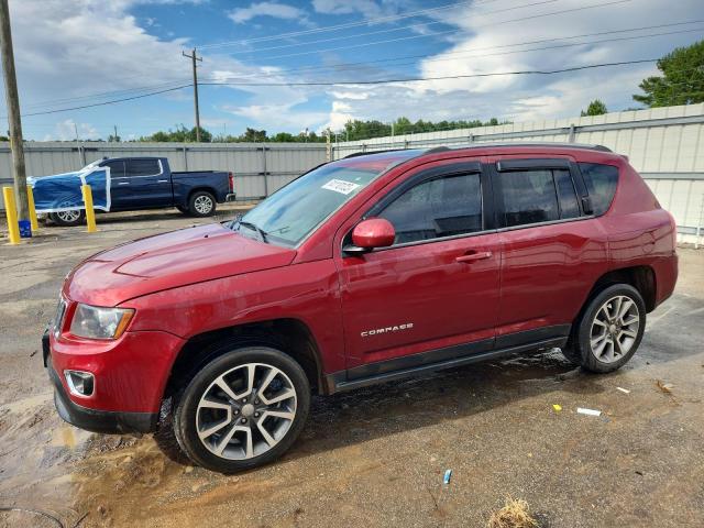 JEEP COMPASS LI
