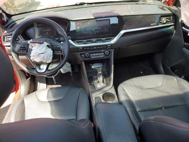 2022 KIA NIRO TOURI KNDCC3LCXN5521023