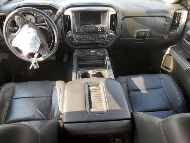 2016 CHEVROLET SILVERADO - 3GCUKSEC1GG385830