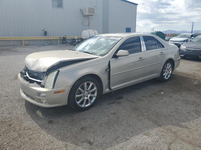 CADILLAC STS