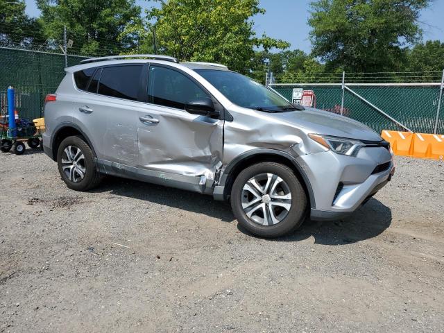 2017 TOYOTA RAV4 LE 2T3ZFREV4HW333002