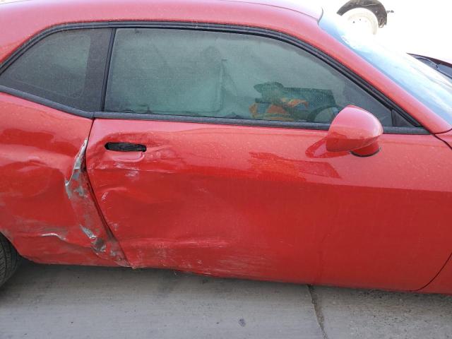 2019 DODGE CHALLENGER 2C3CDZBT5KH573590