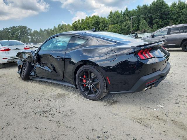 2025 FORD MUSTANG GT 1FA6P8CF2S5406958
