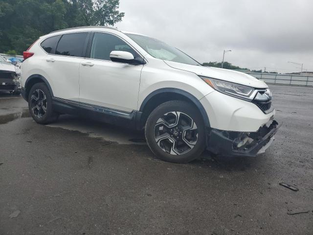 2019 HONDA CR-V TOURI JHLRW2H97KX000174