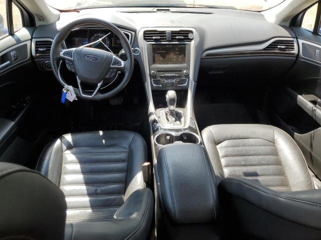 2016 FORD FUSION SE - 3FA6P0HD3GR245467