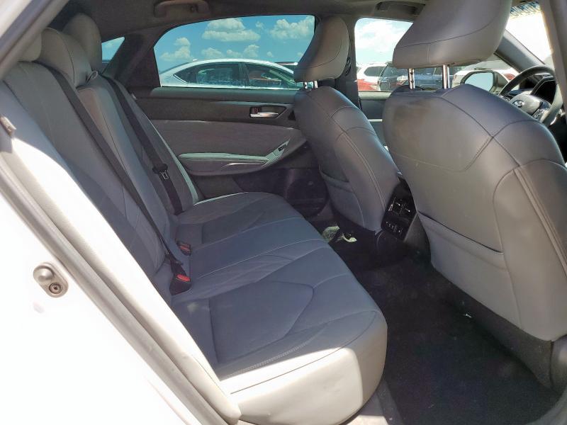 2019 TOYOTA AVALON XLE 4T1BZ1FB6KU031712