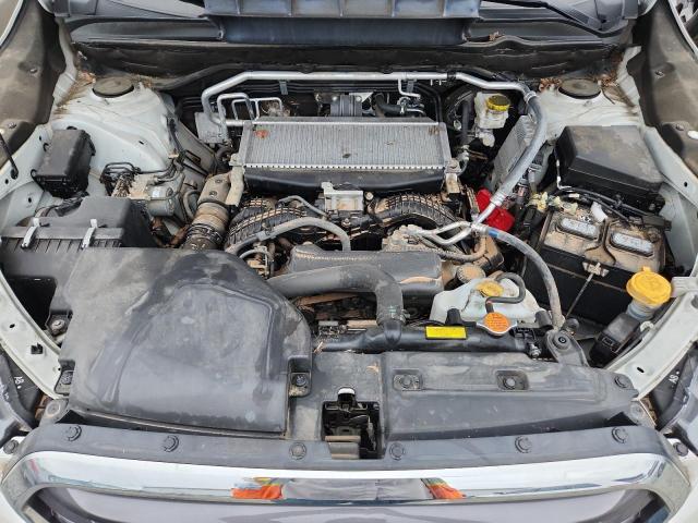 2022 SUBARU ASCENT LIM 4S4WMAPD5N3424840
