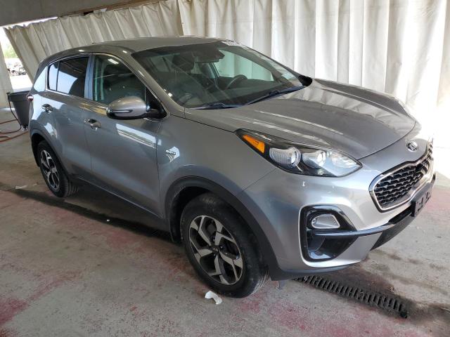 2020 KIA SPORTAGE L - KNDPMCACXL7672172