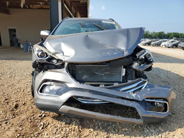 2017 HYUNDAI SANTA FE SPORT 5NMZU3LB6HH052366