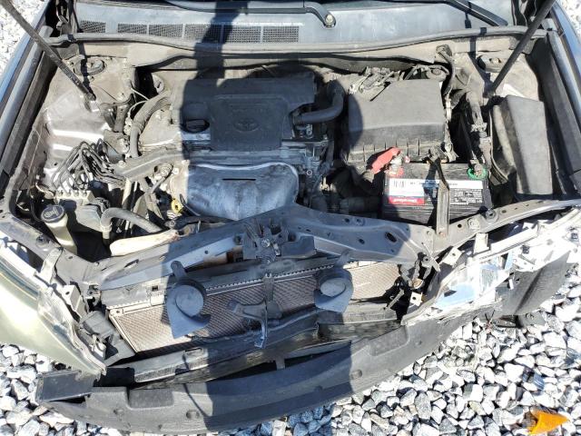2014 TOYOTA CAMRY L - 4T1BF1FK2EU469298