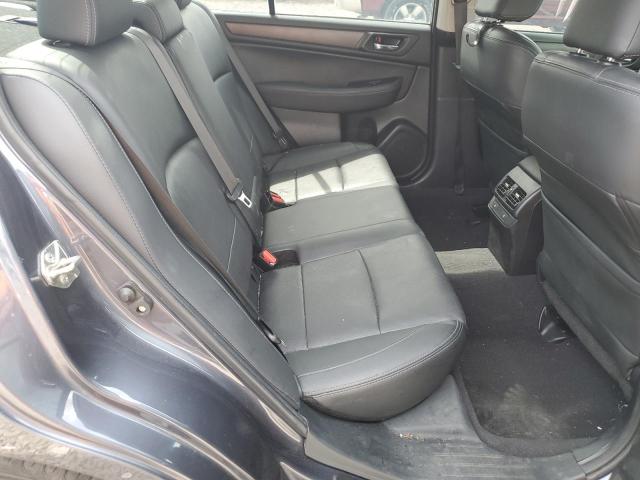2016 SUBARU LEGACY 2.5 - 4S3BNBN64G3045762