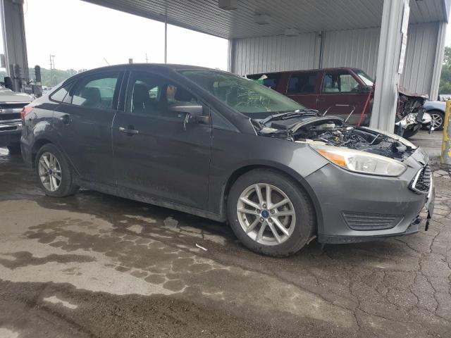 2017 FORD FOCUS SE - 1FADP3F29HL292089
