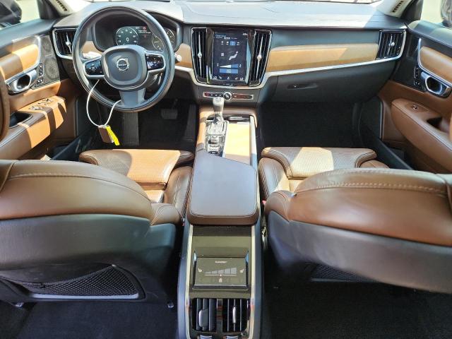 2019 VOLVO S90 T6 INS LVYA22ML2KP079737