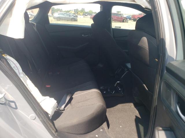 2023 HONDA ACCORD HYB - 1HGCY2F53PA017711