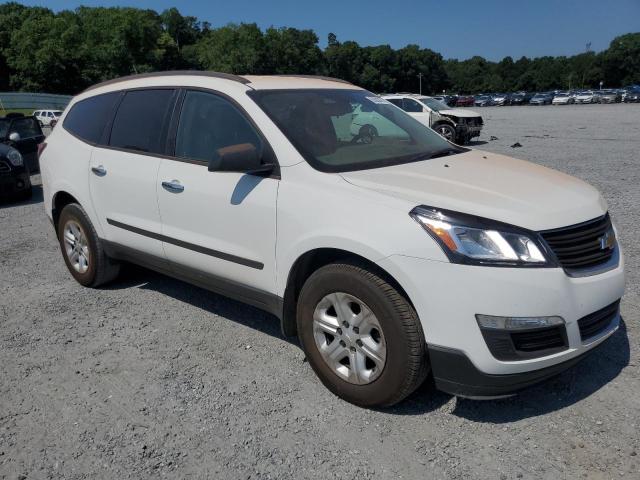 2017 CHEVROLET TRAVERSE L 1GNKVFED1HJ212119