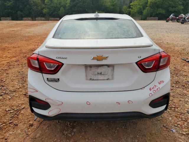 2018 CHEVROLET CRUZE LT 1G1BE5SM9J7154196