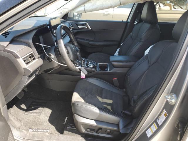 2024 MITSUBISHI OUTLANDER JA4J3VA88RZ016785
